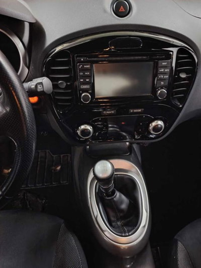 Nissan Juke 1.2 DIG-T 115 Start&Stop Acenta (8)