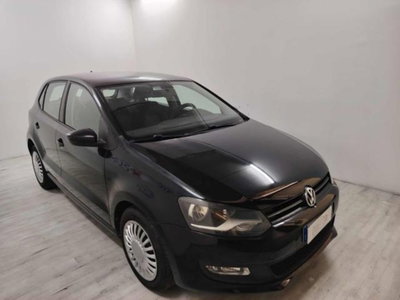 Volkswagen Polo 1.2 70 CV 5p. Comfortline (2)
