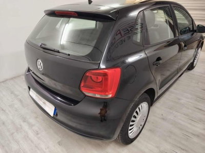 Volkswagen Polo 1.2 70 CV 5p. Comfortline (3)