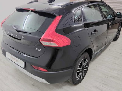 Volvo V40 Cross Country D2 (3)