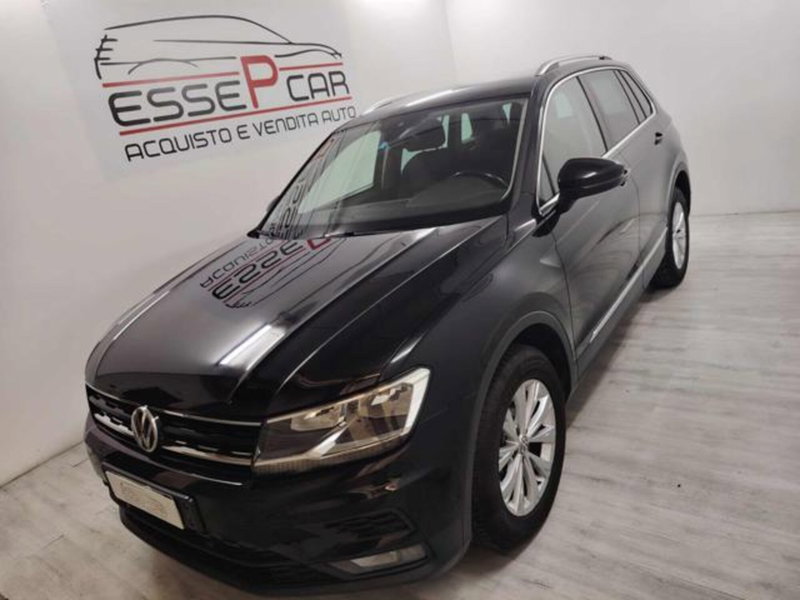 Volkswagen Tiguan Allspace 2.0 TDI SCR DSG 4MOTION Advanced BMT