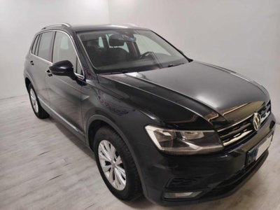 Volkswagen Tiguan Allspace 2.0 TDI SCR DSG 4MOTION Advanced BMT (2)