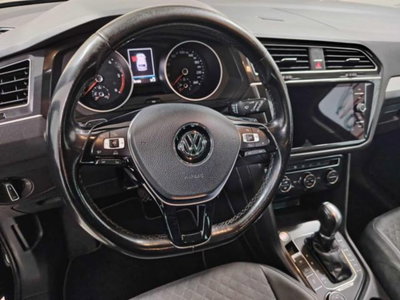 Volkswagen Tiguan Allspace 2.0 TDI SCR DSG 4MOTION Advanced BMT (5)
