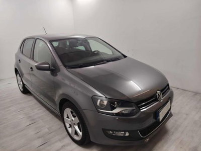 Volkswagen Polo 1.4 5 porte Comfortline (2)