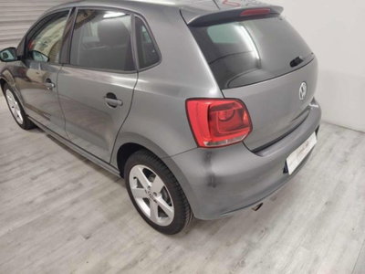 Volkswagen Polo 1.4 5 porte Comfortline (3)