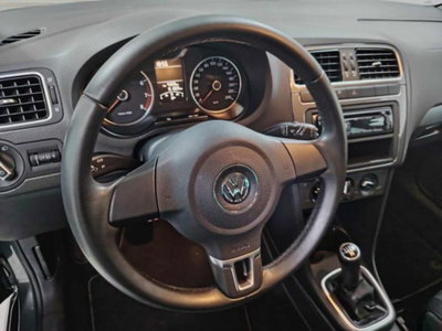 Volkswagen Polo 1.4 5 porte Comfortline (5)