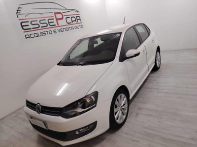 Volkswagen Polo 1.4 5 porte Comfortline usata