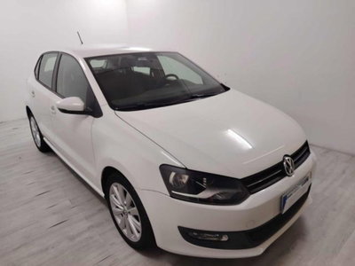 Volkswagen Polo 1.4 5 porte Comfortline (2)