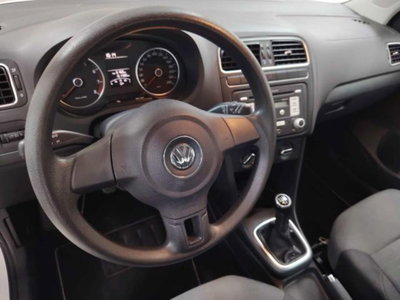 Volkswagen Polo 1.4 5 porte Comfortline (6)