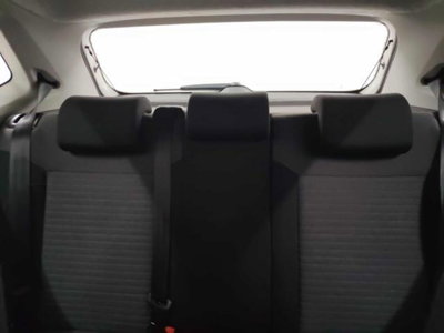 Volkswagen Polo 1.4 5 porte Comfortline (7)