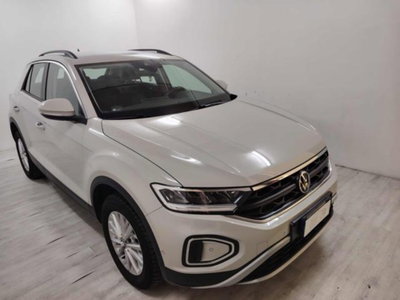 Volkswagen T-Roc 1.0 TSI R-Line (2)