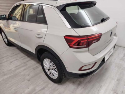 Volkswagen T-Roc 1.0 TSI R-Line (4)