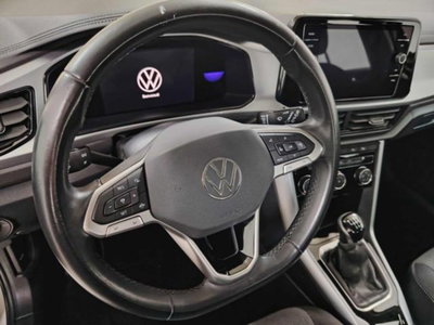 Volkswagen T-Roc 1.0 TSI R-Line (5)