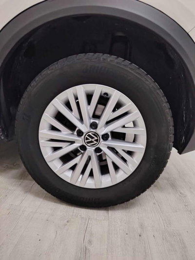 Volkswagen T-Roc 1.0 TSI R-Line (7)