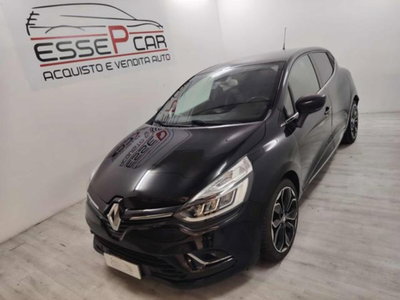 Renault Clio dCi 8V 90CV 5 porte Van usata