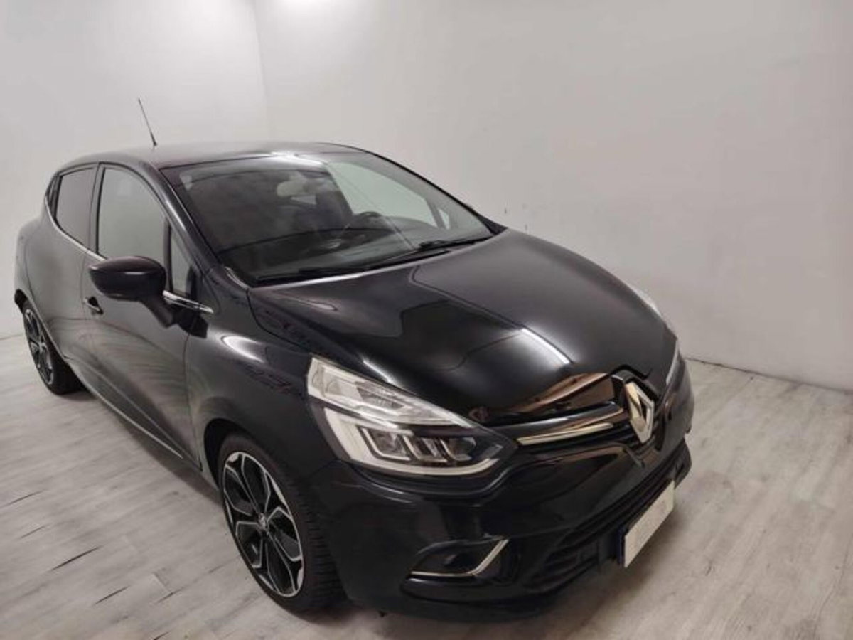 Renault Clio dCi 8V 90CV 5 porte Van (2)
