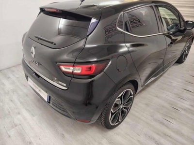 Renault Clio dCi 8V 90CV 5 porte Van (3)
