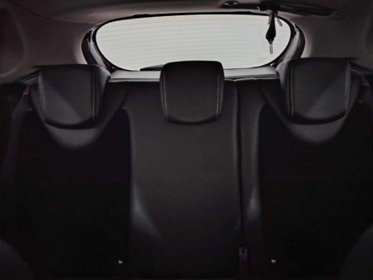 Renault Clio dCi 8V 90CV 5 porte Van (7)