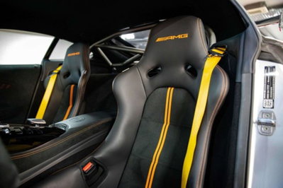 Mercedes-Benz Classe GT Coupé GT Black Series (10)