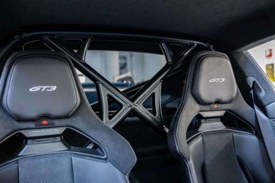 Porsche 911 Coupé 4.0 GT3 (13)