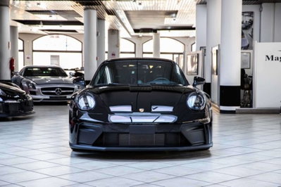 Porsche 911 Coupé 4.0 GT3 (2)