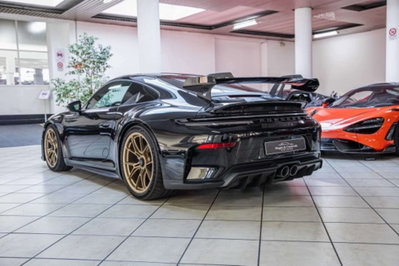 Porsche 911 Coupé 4.0 GT3 (5)