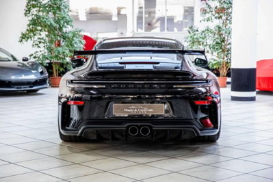 Porsche 911 Coupé 4.0 GT3 (6)