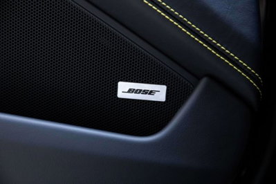 Porsche 911 Cabrio Cabrio 3.7 Turbo S auto (12)