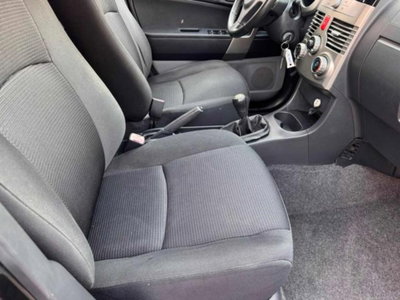 Daihatsu Terios 1.5 4WD SX (10)
