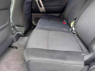 Daihatsu Terios 1.5 4WD SX (11)