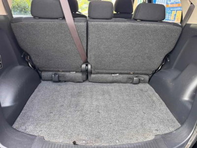 Daihatsu Terios 1.5 4WD SX (12)
