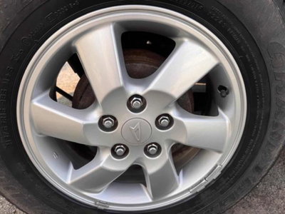 Daihatsu Terios 1.5 4WD SX (14)