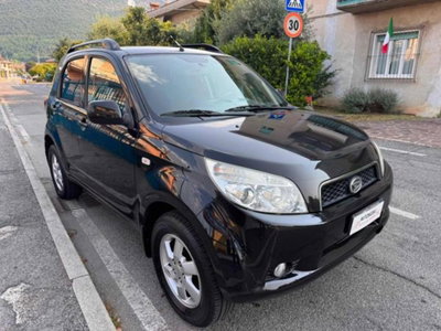 Daihatsu Terios 1.5 4WD SX (16)