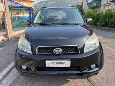 Daihatsu Terios 1.5 4WD SX (20)