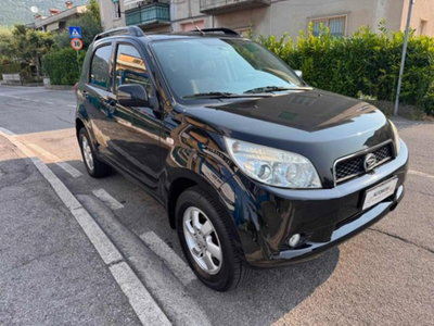 Daihatsu Terios 1.5 4WD SX (3)