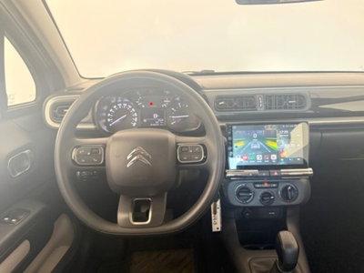 Citroen C3 PureTech 83 S&S Shine (10)