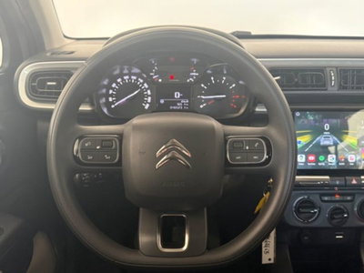 Citroen C3 PureTech 83 S&S Shine (11)