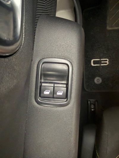 Citroen C3 PureTech 83 S&S Shine (17)