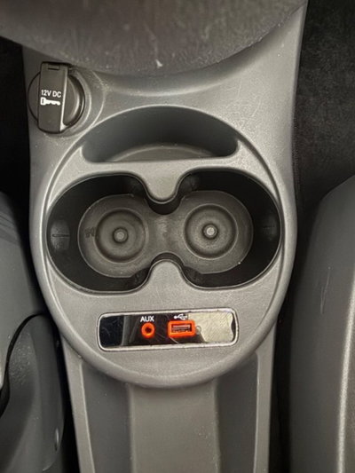 Fiat 500 0.9 TwinAir Turbo 85 CV Lounge (12)