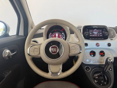 Fiat 500 0.9 TwinAir Turbo 85 CV Lounge (14)