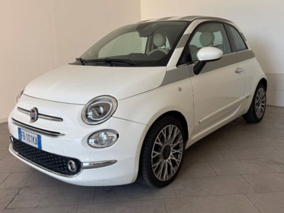 Fiat 500 0.9 TwinAir Turbo 85 CV Lounge (2)