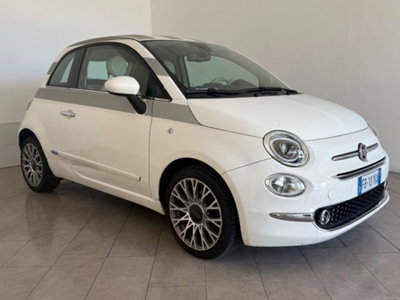 Fiat 500 0.9 TwinAir Turbo 85 CV Lounge (3)