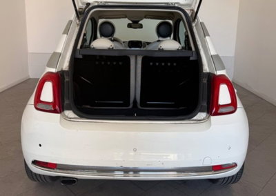 Fiat 500 0.9 TwinAir Turbo 85 CV Lounge (8)