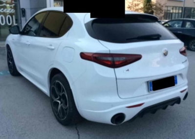 Alfa Romeo Stelvio Stelvio 2.2 Turbodiesel 210 CV AT8 Q4 Veloce (3)