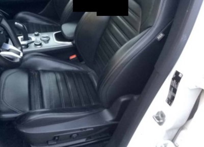 Alfa Romeo Stelvio Stelvio 2.2 Turbodiesel 210 CV AT8 Q4 Veloce (5)