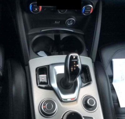 Alfa Romeo Stelvio Stelvio 2.2 Turbodiesel 210 CV AT8 Q4 Veloce (7)