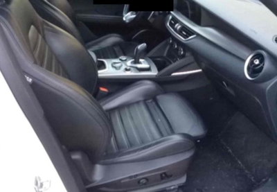Alfa Romeo Stelvio Stelvio 2.2 Turbodiesel 210 CV AT8 Q4 Veloce (8)