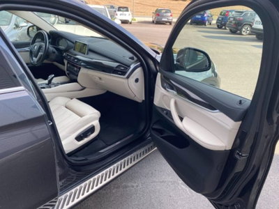 BMW X6 xDrive30d 258CV (10)