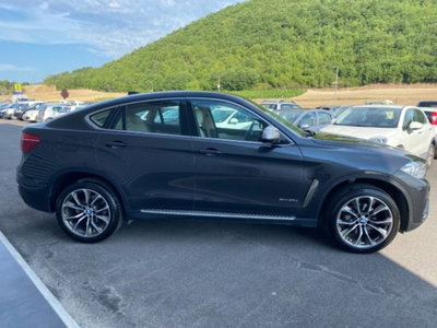 BMW X6 xDrive30d 258CV (4)