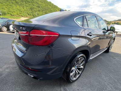 BMW X6 xDrive30d 258CV (5)